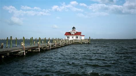 pamlico scenic byway